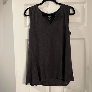 Bobeau Gray Tank